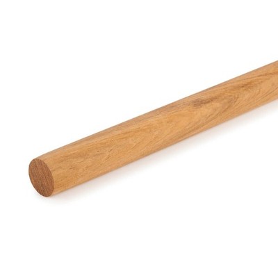 Cindoco Teak Round Dowel 7/8'' x 36''
