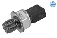 Meyle 11-14 822 0004 Kraftstoff-Drucksensor Passt Zu: DS DS 3 / DS 3, DS 4 Ii, D