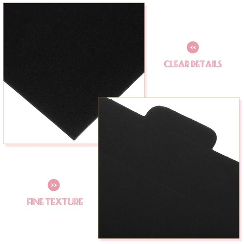 20 Pcs Borsa CD Borse Di Stoccaggio Sacchetto Imballaggio Del Dvd - Afbeelding 5 van 12