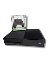 Microsoft Xbox One 500GB Home Console - Black 1540