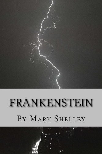 Frankenstein By Mary Shelley. - Image 2