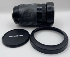 Soligor AF Zoom 28-300mm f4.0-6.3 Objektiv - Sony A Mount - Japan