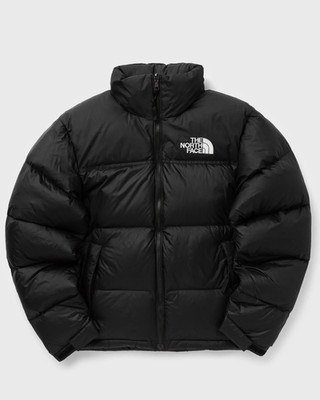 The North Face Nuptse 700 Jacket Retro 1996 - Black, Large