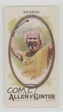 2017 Topps Allen & Ginter Mini A&G Krazy George #269 1e5