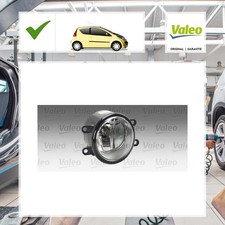 Valeo Nebelscheinwerfer PEUGEOT 107 (PM_, PN_) 1.0