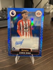 2025-26 Topps Merlin Premier League Soccer Checklist Guide in-content 41