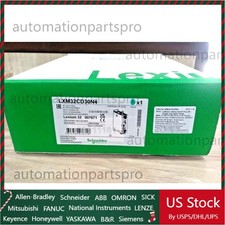 LXM32CD30N4 SCHNEIDER motion servo drive, Lexium 32,30A,208to480V, 3kW-Brand New
