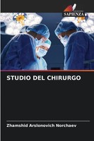 Studio Del Chirurgo Zhamshid Arslonovich Norchaev Taschenbuch Italienisch 2025