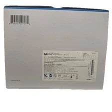 SoClean O3 Smart Home Cleaning System SC1500 For Smartphone & Small Devices NEW