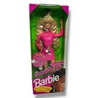 Vintage 1992 Mattel Barbie Doll Earring Magic #7014 New in Original Box Blonde