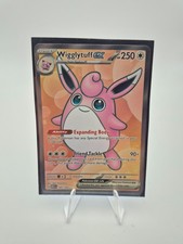 Wigglytuff ex 187/165 Sv: Scarlet & Violet 151 Holo