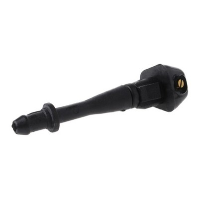 1Pc Car Front Windshield Washer Spray Nozzle Wiper For Great Wall Hover H3 H5
