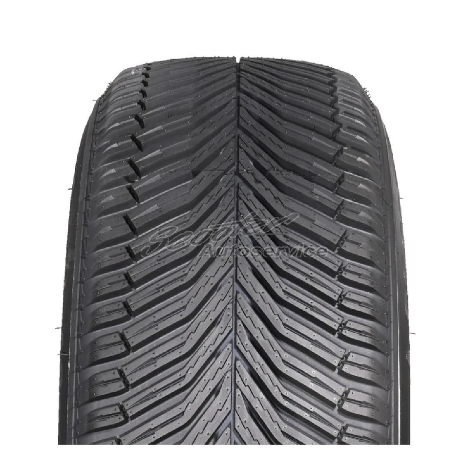 Goodtrip 205/55 R16 94V Allwetter-Reifen BlueGuard AS 3PMSF XL | 40393