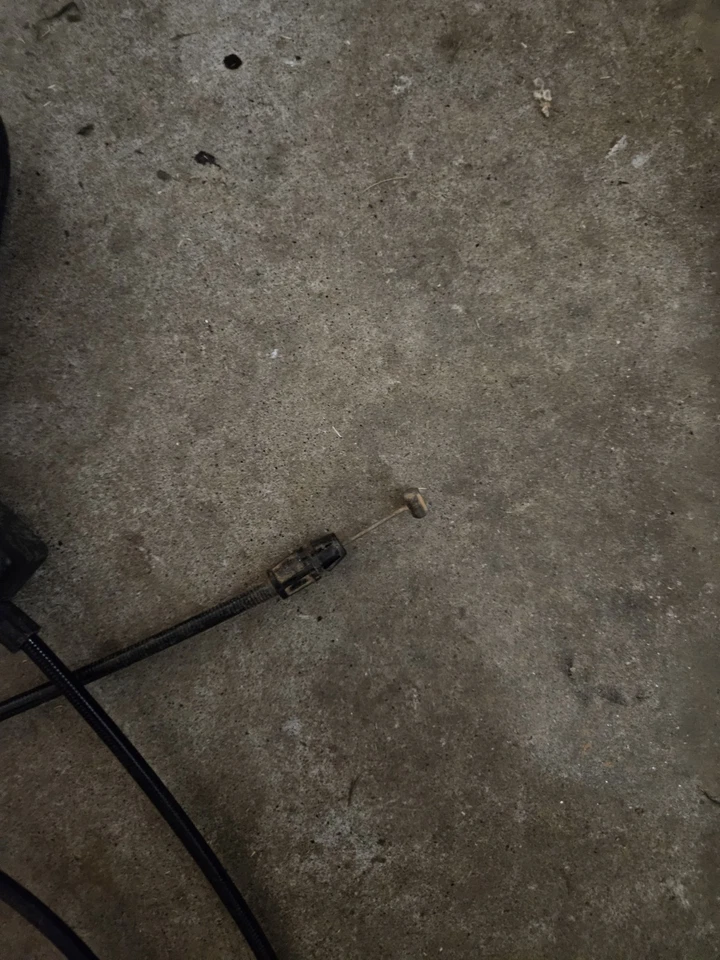 Cabo de acionamento Troy-Bilt True velocidade variável - Imagem 3 de 4