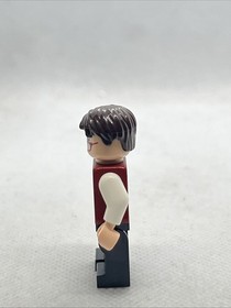 LEGO Ghostbusters Janine Melnitz Minifigure From 75827