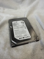 Used Seagate 9CY131-313 ST380815AS 80Gb Hard Disk Drive - Free Shipping 
