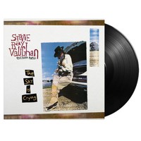 Stevie Ray Vaughan The Sky Is Crying