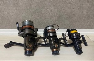 Daiwa Whisker | eBay
