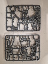 Sword Brethren WH40K Bits 40k Space Marines. 5x Sword Arms. NOS.