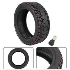 Pneu sans tube de qualité supérieure 10 pouces pour tout-terrain pour scooters