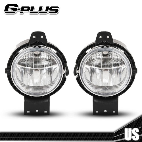 Cornice Fari Cromata Per Mini Cooper R60/R61 (2011-2016) – ABS, Set 2 Pezzi, Installazione Facile