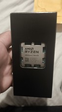 Image of AMD Ryzen 7 7800X3D 8-Core 16-Thread CPU Gaming Processor