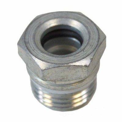 Power Steering Hose Connector Motorcraft PSH-373