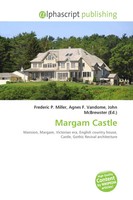 Frederic P. Miller (U. A.) | Margam Castle | Taschenbuch | Englisch (2026)
