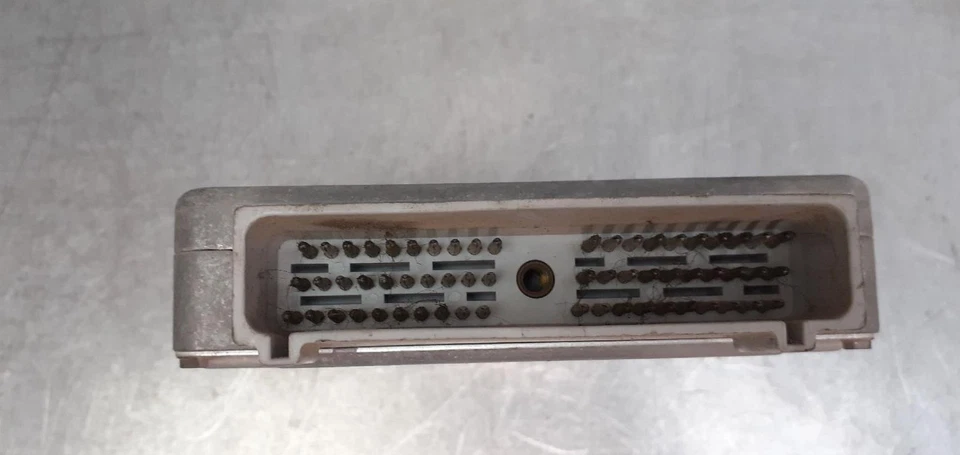 92GB12A650GA Centralina Motore per FORD SIERRA TURNIER * 112509 - Immagine 4 di 4