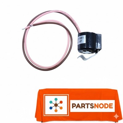 37605711-E For Whirlpool Refrigerator Defrost Thermostat T-Stat Part # Model