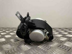 BMW 1 F20 Sicherheitsgurt vorne links 7243307 2.98 Petrol 2012 30996412