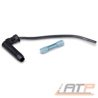 Kabelreparatursatz Stecker GlÜHkerze FÜR Alfa Romeo Audi A1 A2 A3 A4 A5 A6 A7 A8