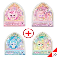 Princess Catch Teenieping Talking HEARTSPING BONNYPING GRACEPING CLAIREPING Set