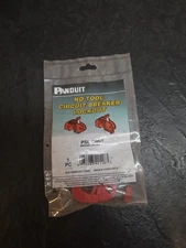 NEW Panduit  No Tool  Breaker Lockout PSL-CBNT
