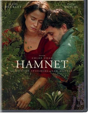 Hamnet (2025) DVD