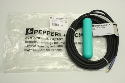 PEPPERL+FUCHS 3395238 LFL2-CK-U-PVC5 Schwimmerschalter horizontal OVP