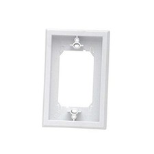 Legrand GFCI Extension Ring, Outdoor Outlet Box Extender, Electrical Junction 