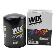 WIX Racing Engine Oil Filter 51515R for Dodge Ford Mercury Toyota Plymouth Volvo