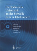 Die Technische UniversitäT An Der Schwelle Zum 21. Jahrhundert Stefan Fuchs