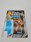 1979 KENNER STAR WARS LUKE SKYWALKER X-WING PILOT 21 BACK CUT CARD ONLY