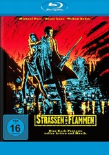 Strassen in Flammen - (Diane Lane) # BLU-RAY-...