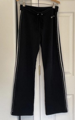 WOMAN S BLACK  BCBGeneration  PANTS SIZE S