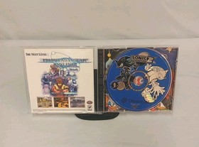 Sonic Adventure 2 - Sega Dreamcast Authentic Tested Mint Condition 🔥 