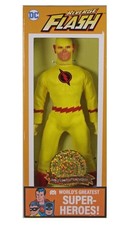 The Crimson Comet! Ultimate Guide to Collecting The Flash 92