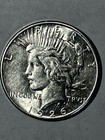1926 P  PEACE  Dollar  CH BU REGULAR $125 ,NOW SALE PRICE $110   GOOD DEAL — photo 1