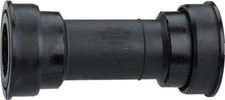 Shimano Deore XT BB-MT800-P Shimano HT II Press-Fit BB89.5/BB92 Bottom Bracket