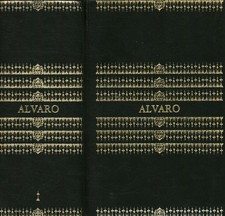 Opere di Corrado Alvaro - Corrado Alvaro (Valentino Bompiani) [1974]