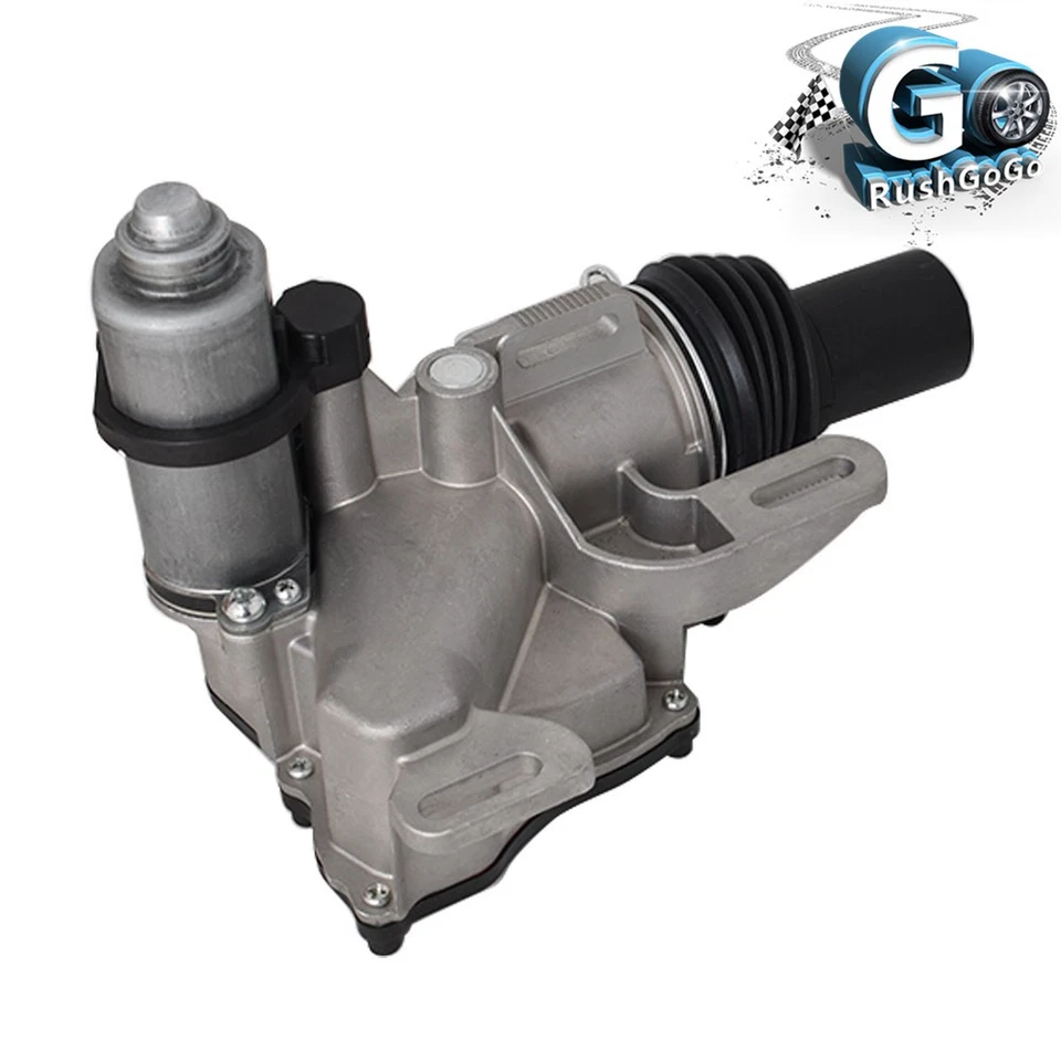 Clutch Slave Cylinder Actuator For 2009-2014 Smart Fortwo 451 1.0L A4512500062 - Image 3 of 4