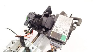 Opel Zafira 1999 ECU Immobilizer antenna 09131781, 09131781  5WK4  #2845752-00