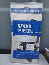 Volvo Penta Decal Set 876636